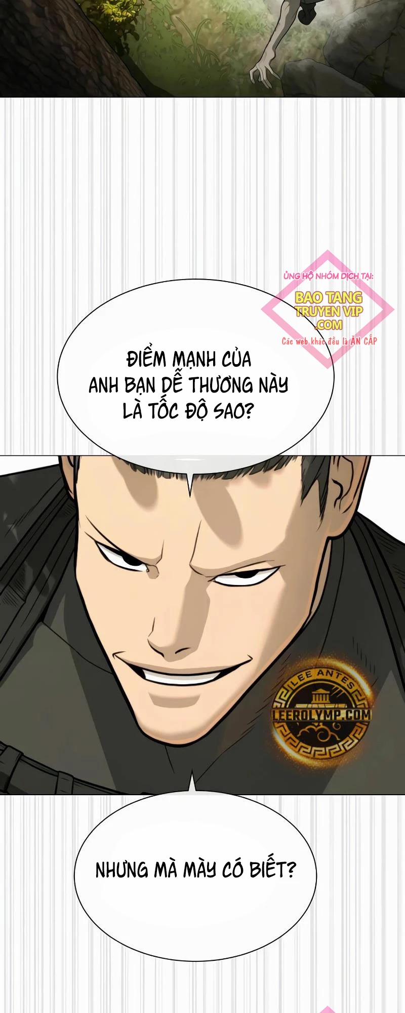 manhwax10.com - Truyện Manhwa Sát Thủ Peter Chương 52 Trang 37