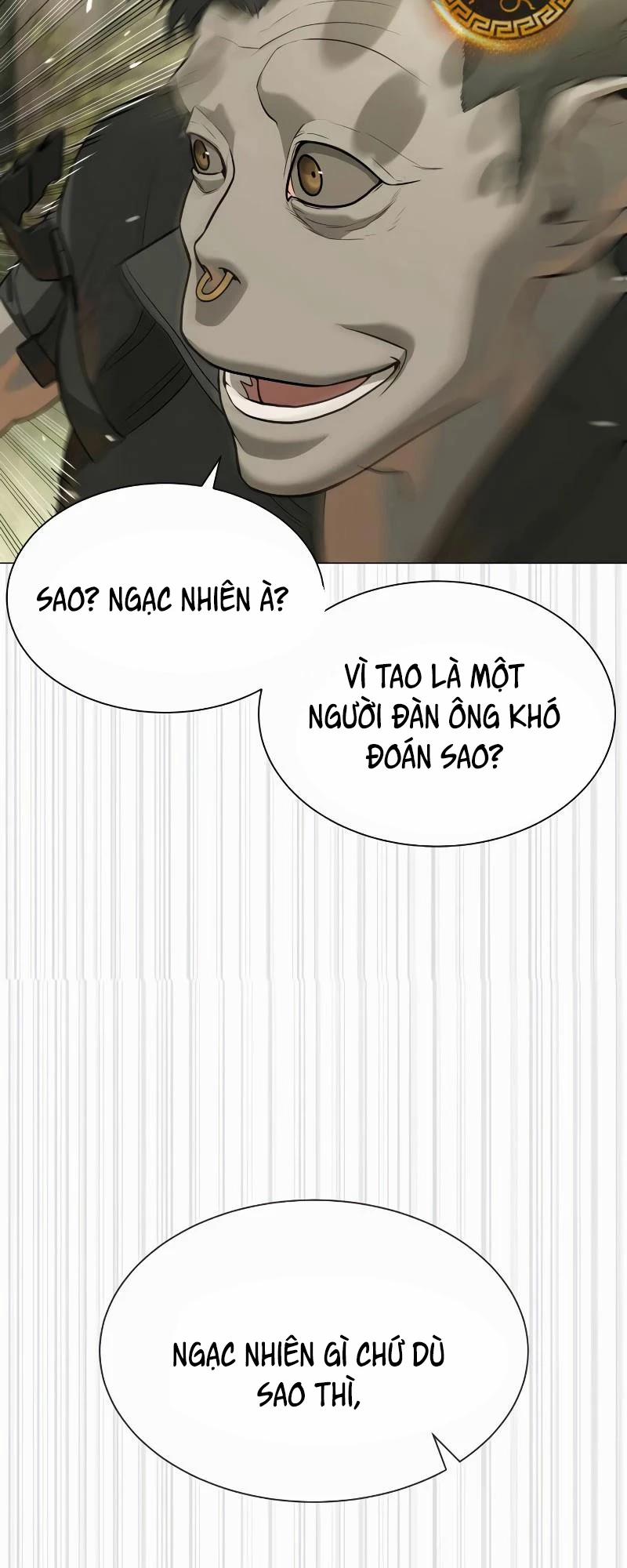 manhwax10.com - Truyện Manhwa Sát Thủ Peter Chương 52 Trang 42