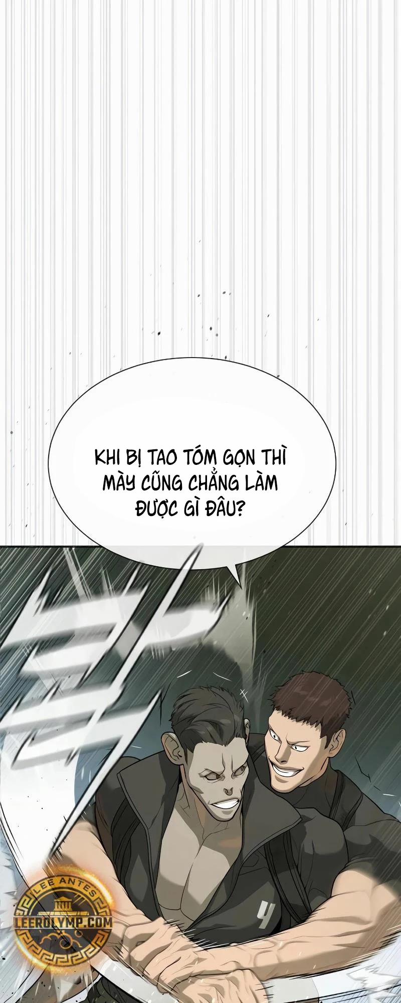 manhwax10.com - Truyện Manhwa Sát Thủ Peter Chương 52 Trang 43