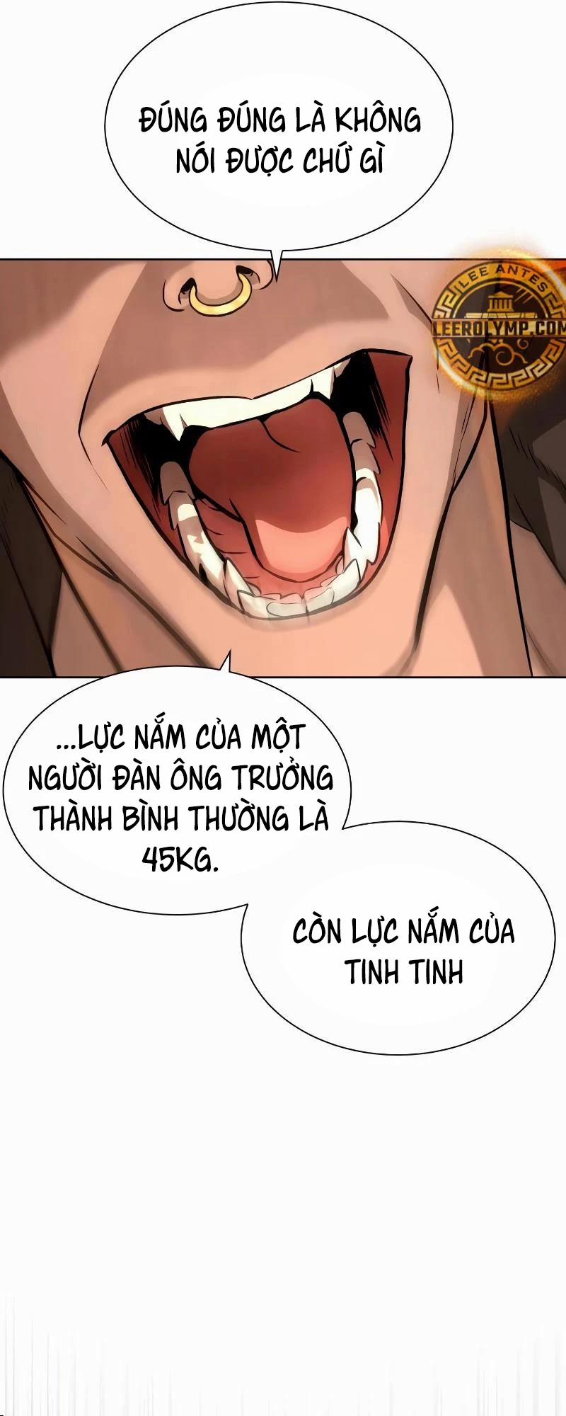 manhwax10.com - Truyện Manhwa Sát Thủ Peter Chương 52 Trang 53