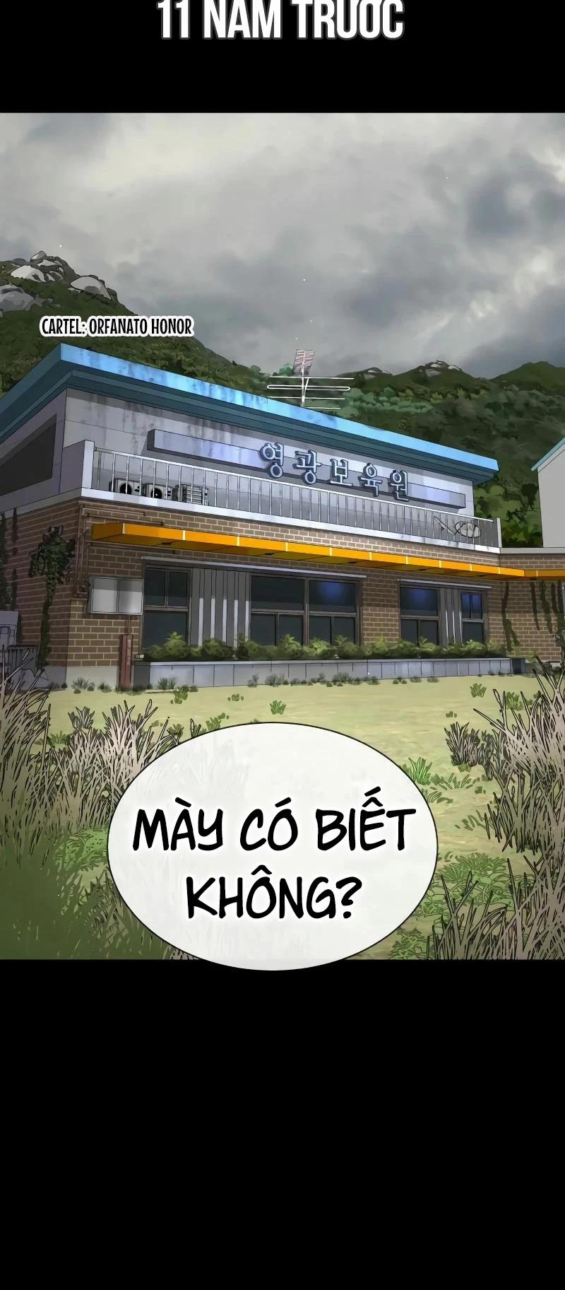 manhwax10.com - Truyện Manhwa Sát Thủ Peter Chương 52 Trang 66