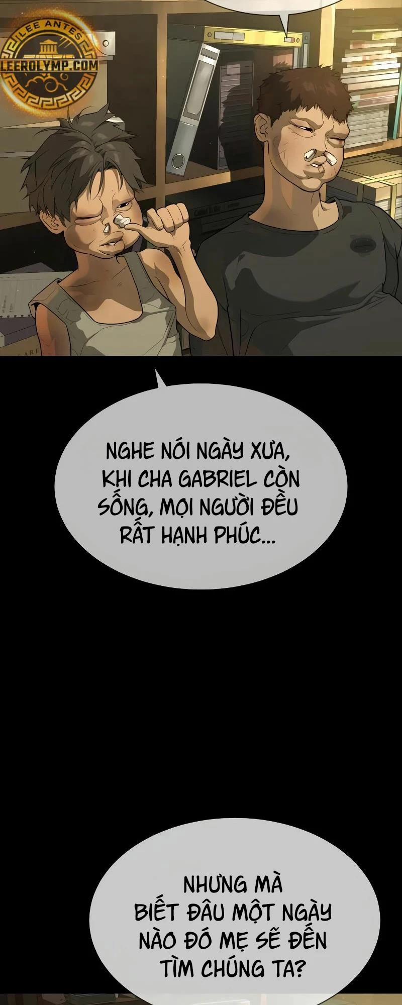 manhwax10.com - Truyện Manhwa Sát Thủ Peter Chương 52 Trang 70