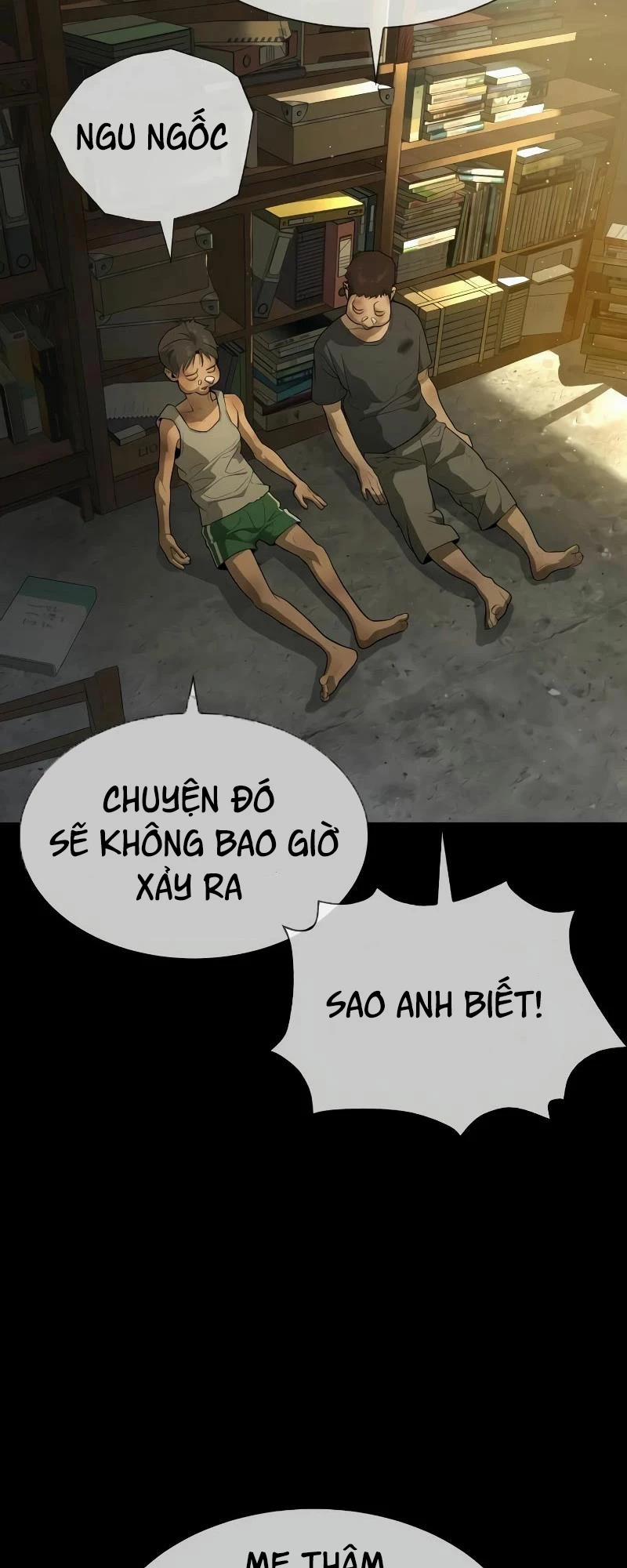 manhwax10.com - Truyện Manhwa Sát Thủ Peter Chương 52 Trang 71