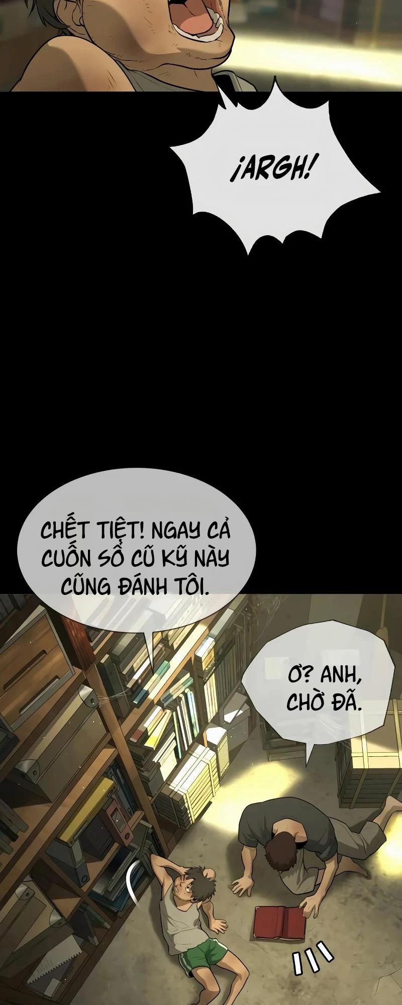 manhwax10.com - Truyện Manhwa Sát Thủ Peter Chương 52 Trang 75