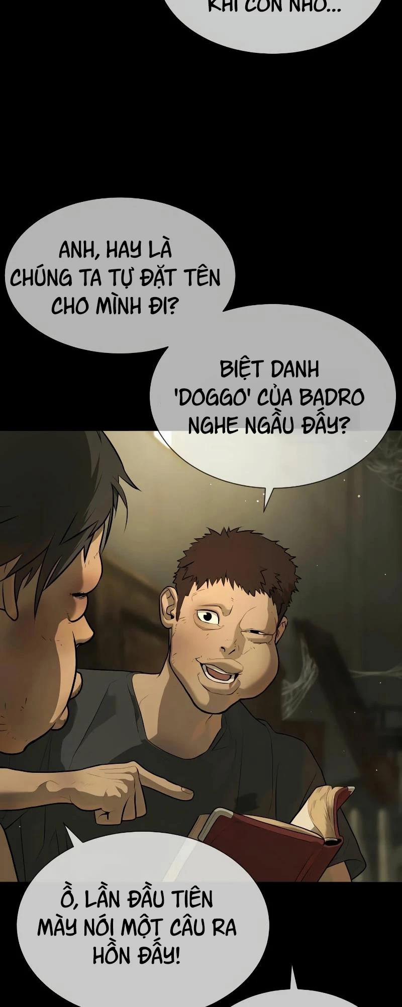 manhwax10.com - Truyện Manhwa Sát Thủ Peter Chương 52 Trang 84