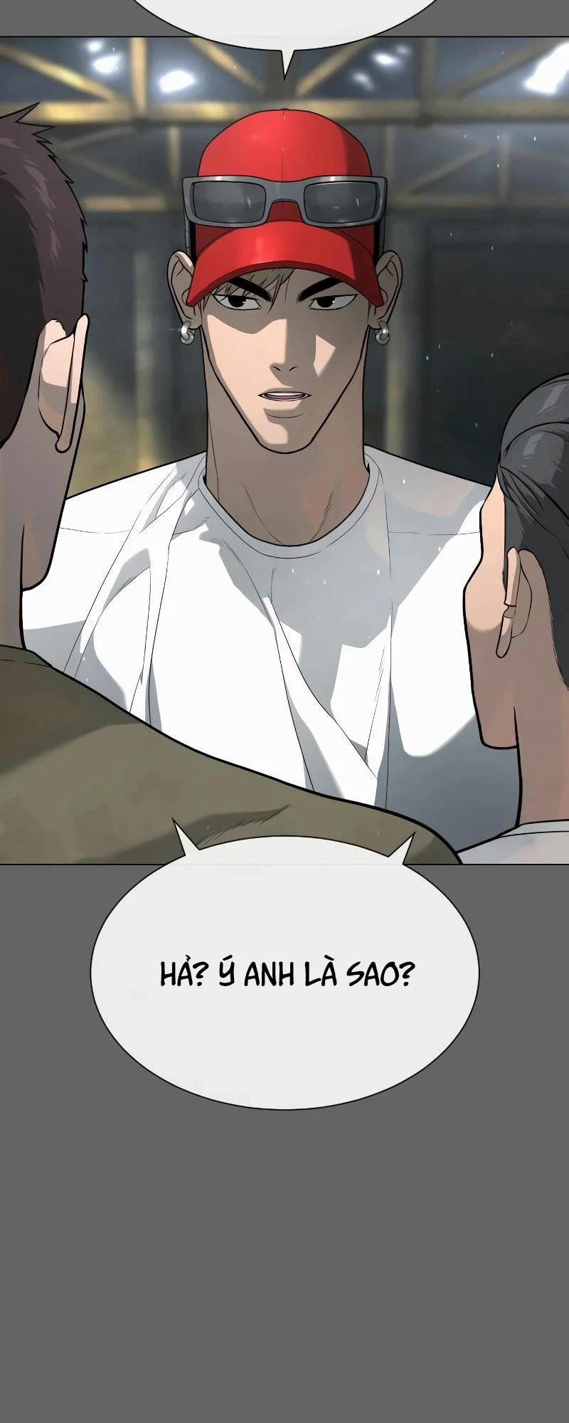 manhwax10.com - Truyện Manhwa Sát Thủ Peter Chương 52 Trang 90