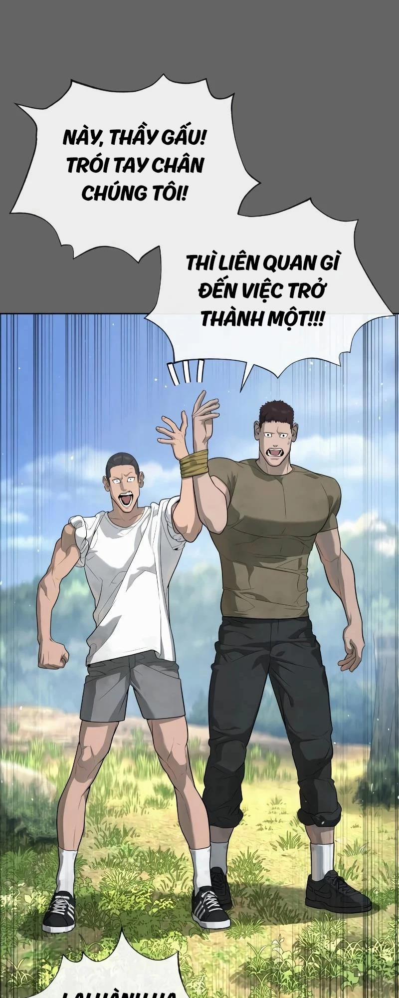 manhwax10.com - Truyện Manhwa Sát Thủ Peter Chương 52 Trang 91