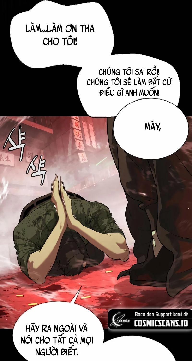 manhwax10.com - Truyện Manhwa Sát Thủ Peter Chương 54 Trang 119