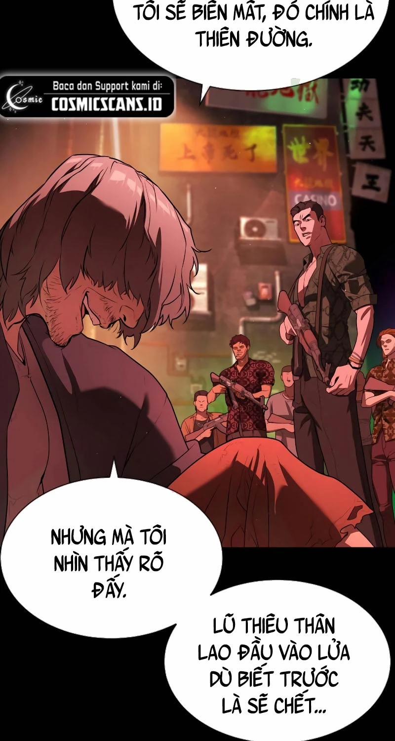 manhwax10.com - Truyện Manhwa Sát Thủ Peter Chương 54 Trang 71