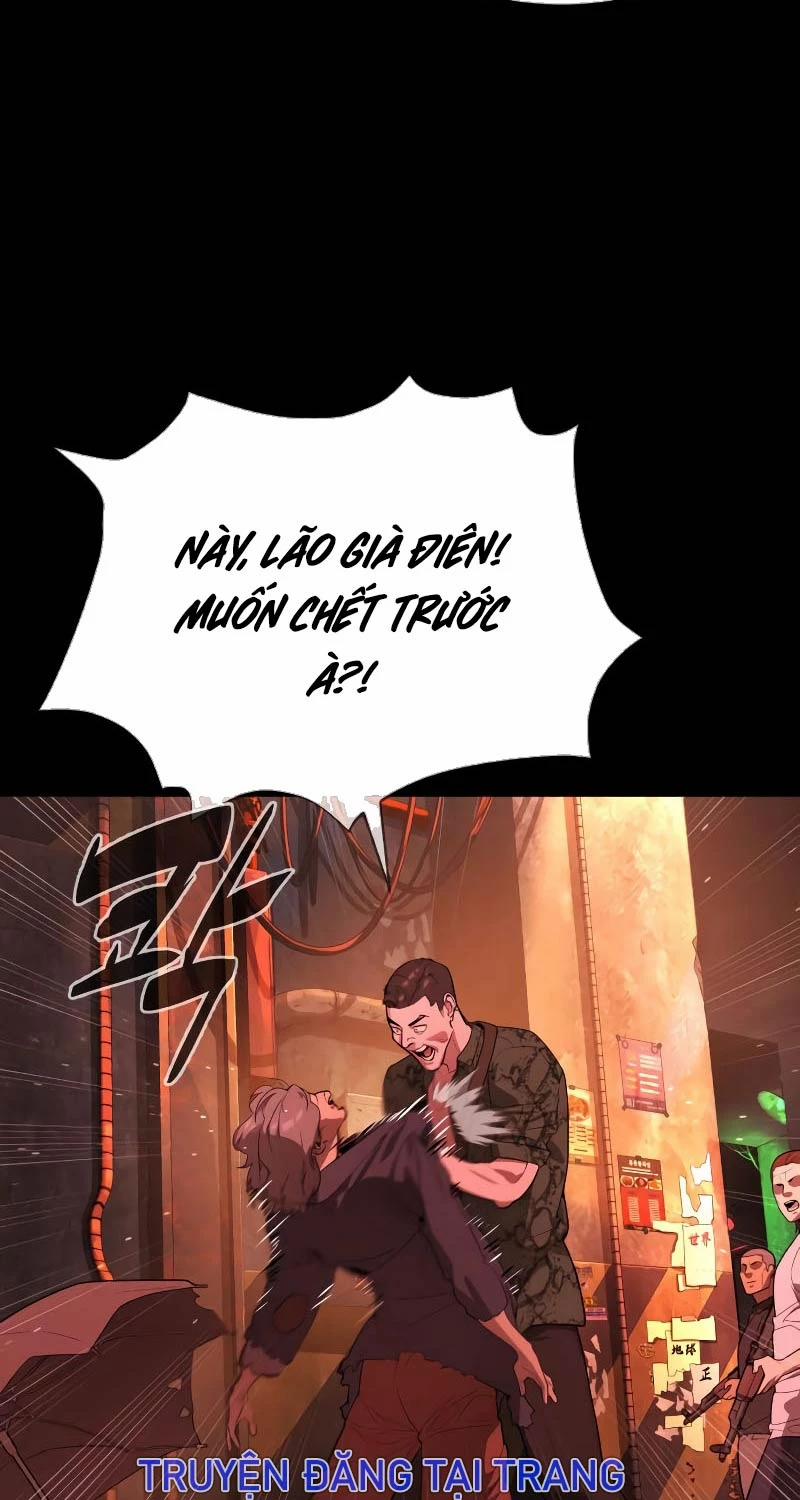 manhwax10.com - Truyện Manhwa Sát Thủ Peter Chương 54 Trang 72