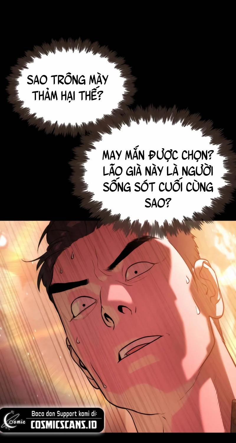 manhwax10.com - Truyện Manhwa Sát Thủ Peter Chương 54 Trang 77