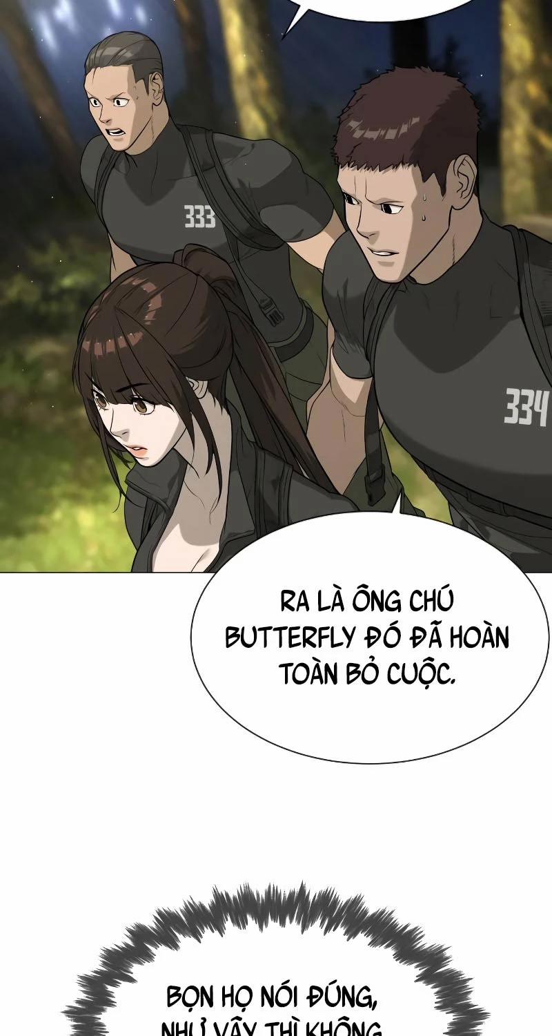 manhwax10.com - Truyện Manhwa Sát Thủ Peter Chương 54 Trang 9