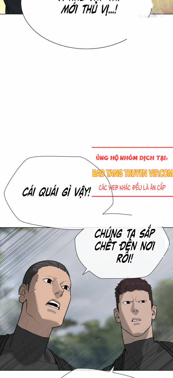 manhwax10.com - Truyện Manhwa Sát Thủ Peter Chương 56 Trang 11