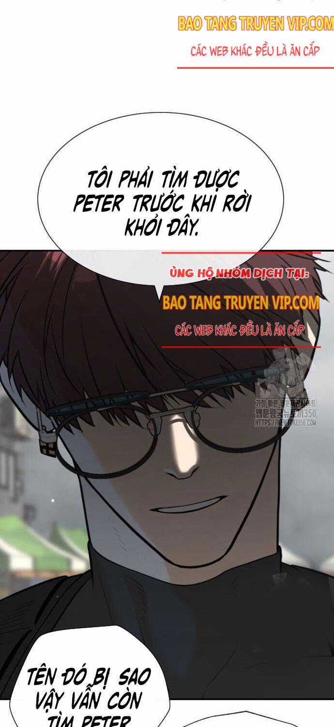 manhwax10.com - Truyện Manhwa Sát Thủ Peter Chương 56 Trang 104