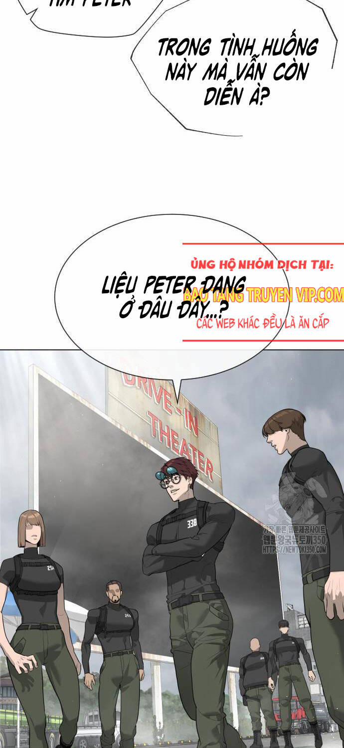 manhwax10.com - Truyện Manhwa Sát Thủ Peter Chương 56 Trang 105