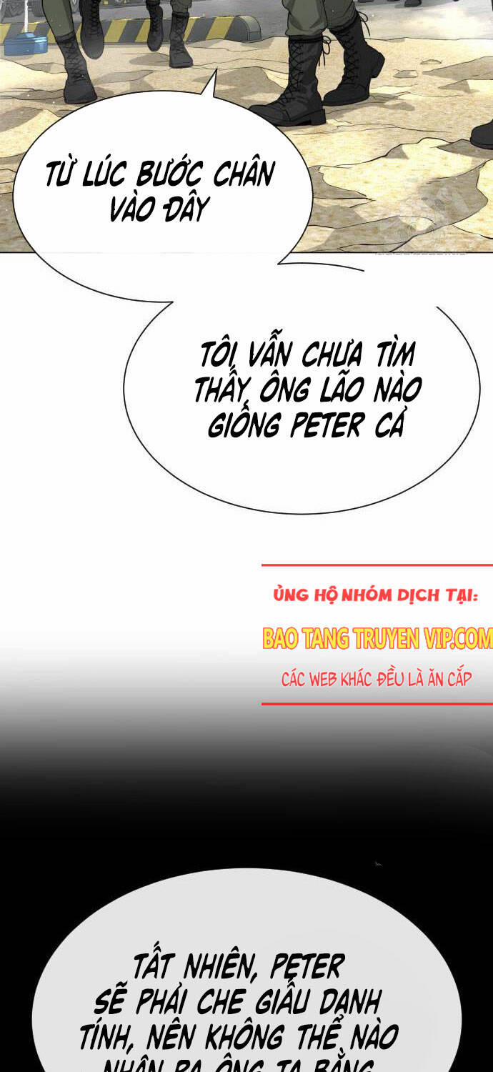 manhwax10.com - Truyện Manhwa Sát Thủ Peter Chương 56 Trang 106