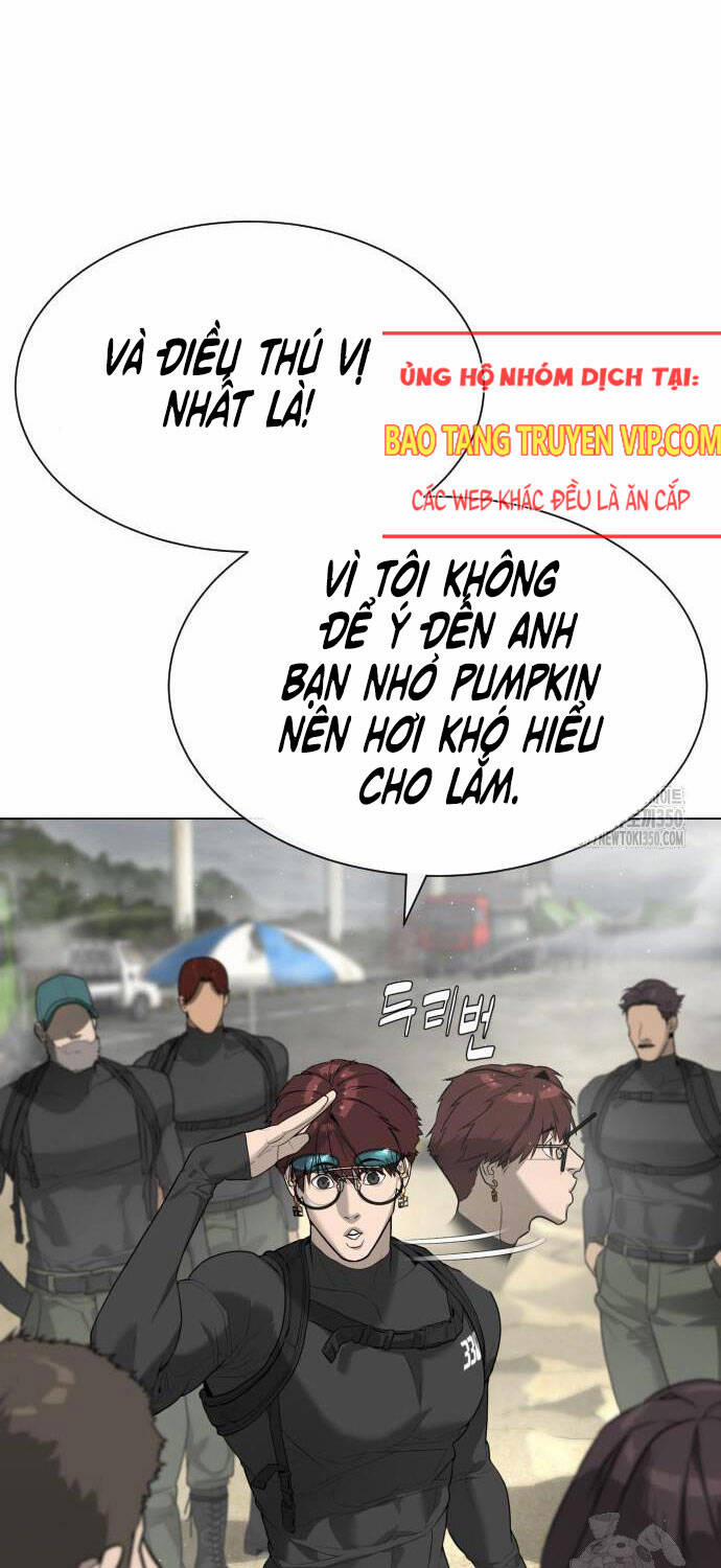 manhwax10.com - Truyện Manhwa Sát Thủ Peter Chương 56 Trang 110