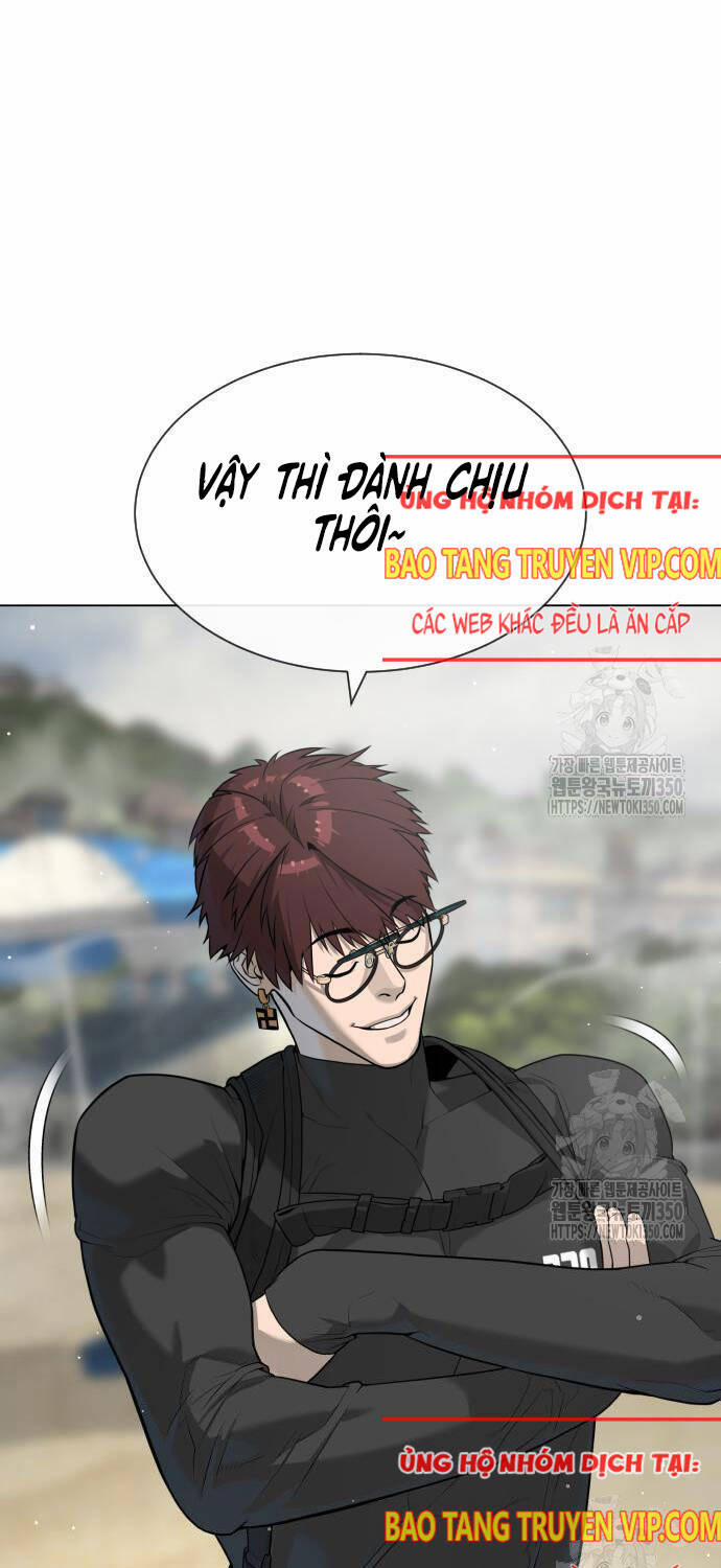 manhwax10.com - Truyện Manhwa Sát Thủ Peter Chương 56 Trang 120