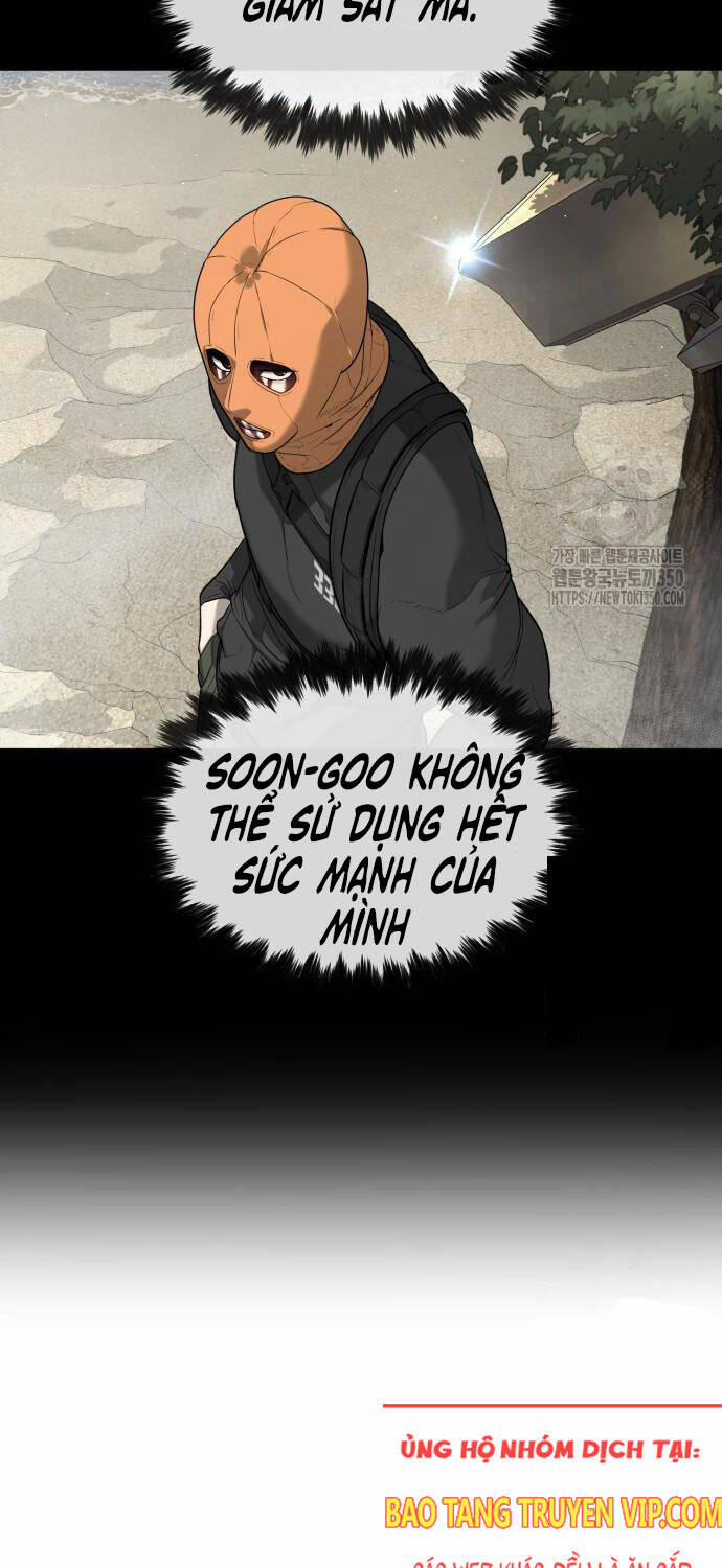 manhwax10.com - Truyện Manhwa Sát Thủ Peter Chương 56 Trang 15