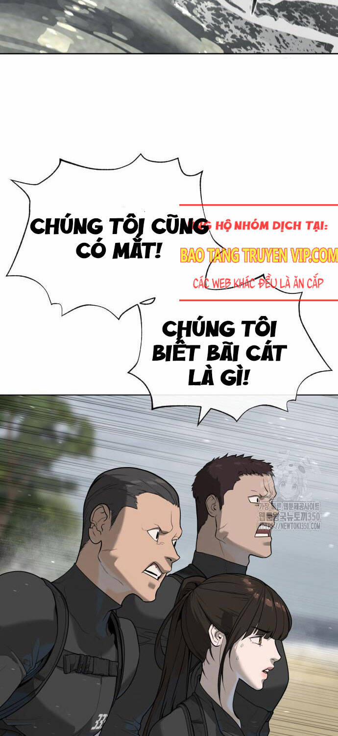 manhwax10.com - Truyện Manhwa Sát Thủ Peter Chương 56 Trang 21