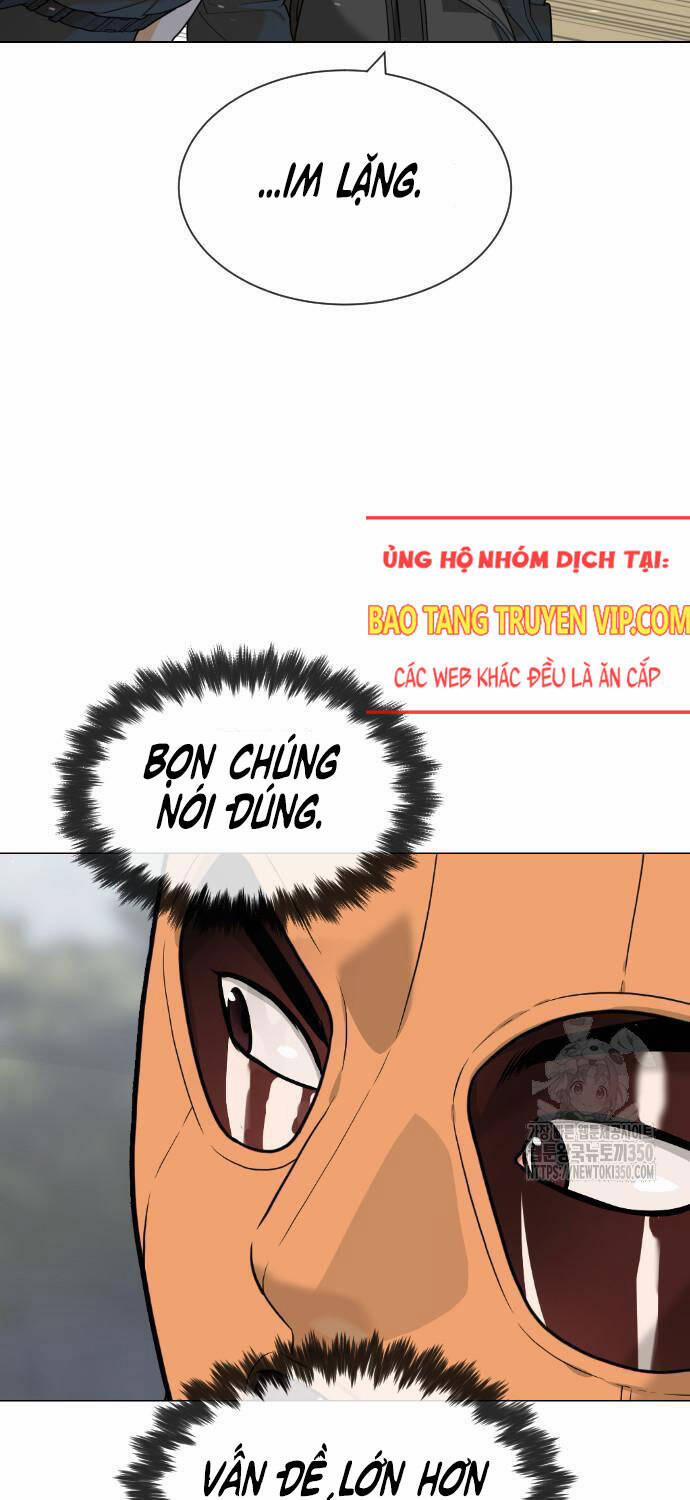 manhwax10.com - Truyện Manhwa Sát Thủ Peter Chương 56 Trang 22