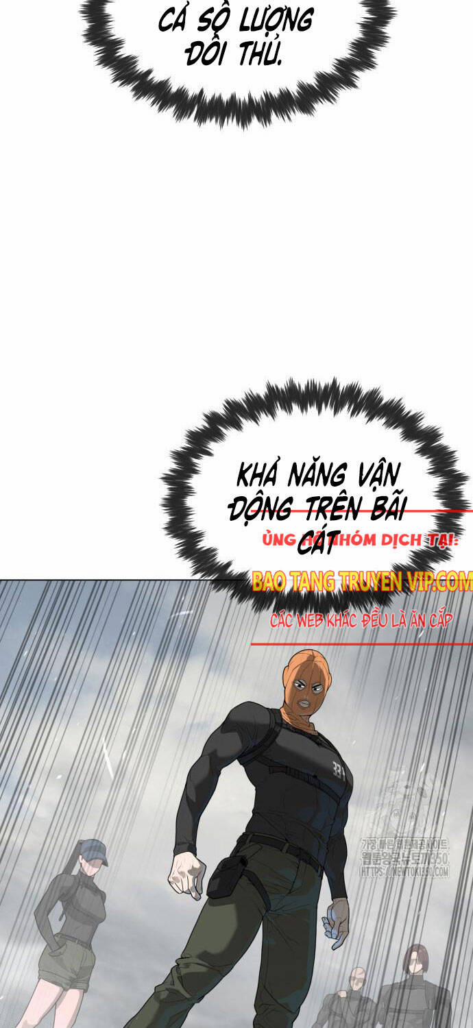 manhwax10.com - Truyện Manhwa Sát Thủ Peter Chương 56 Trang 23