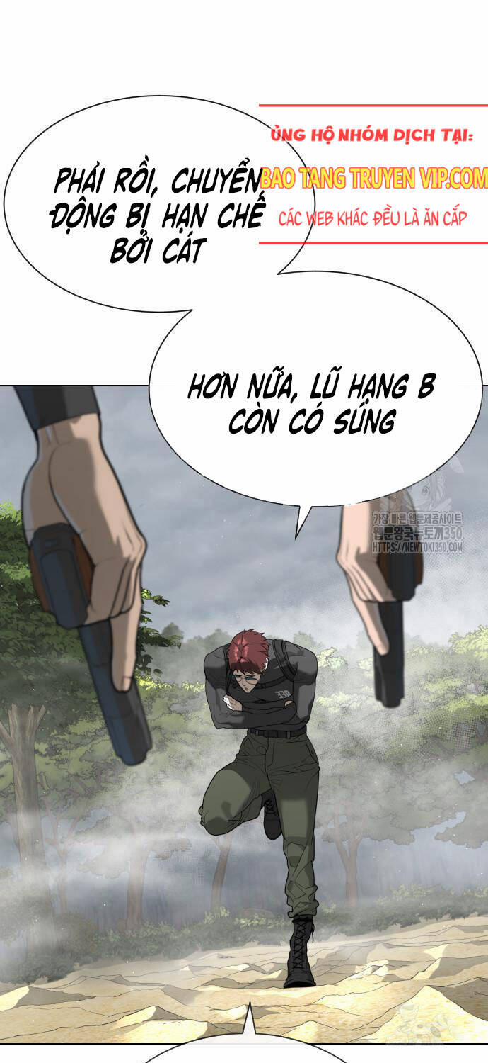 manhwax10.com - Truyện Manhwa Sát Thủ Peter Chương 56 Trang 26