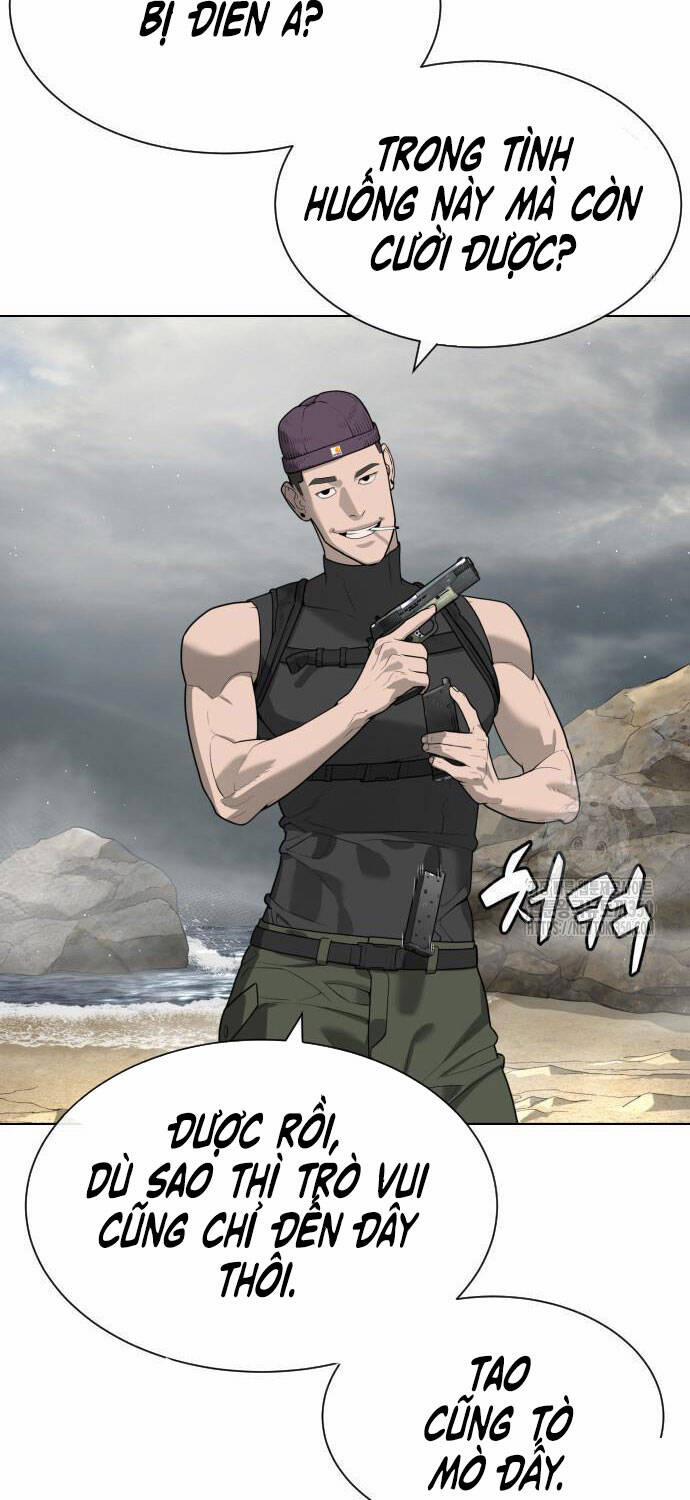 manhwax10.com - Truyện Manhwa Sát Thủ Peter Chương 56 Trang 29