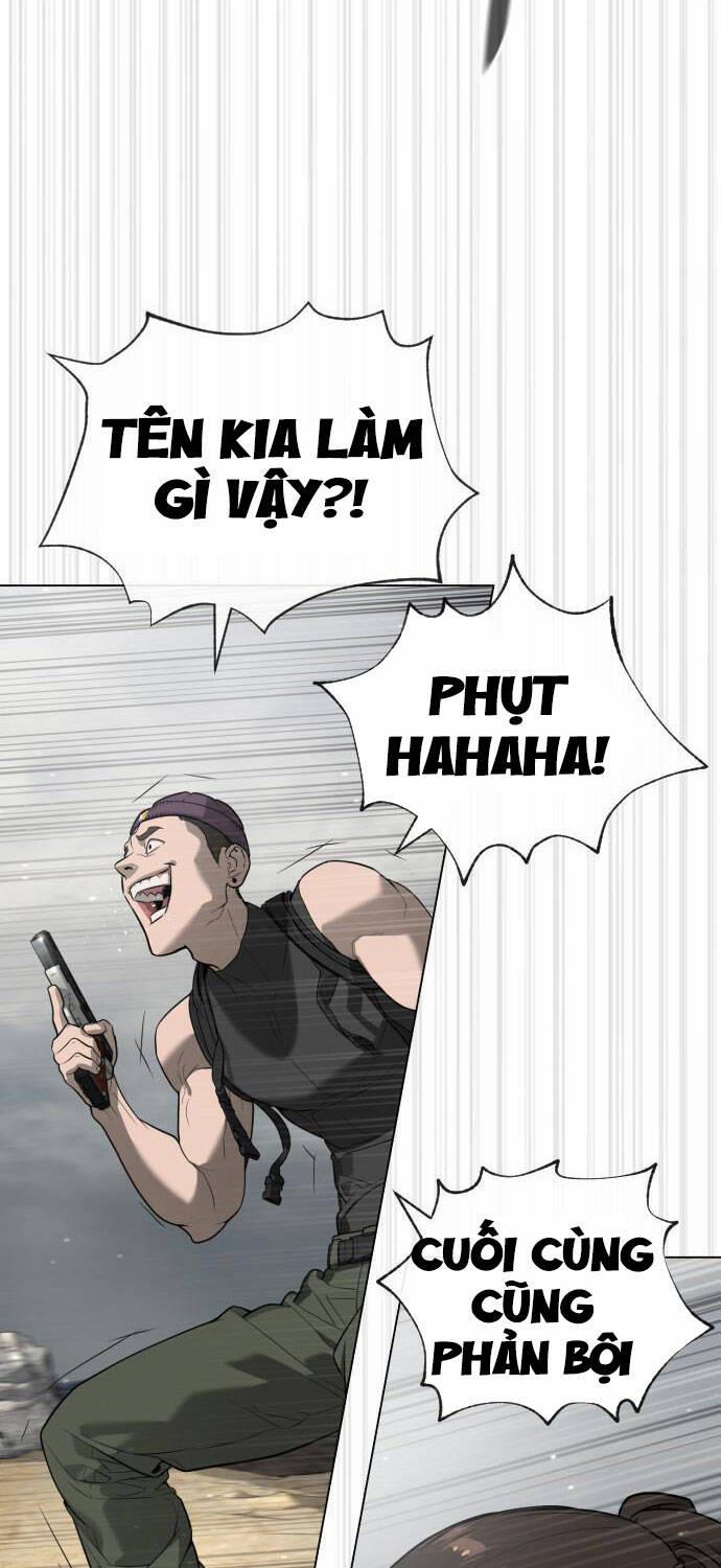 manhwax10.com - Truyện Manhwa Sát Thủ Peter Chương 56 Trang 38