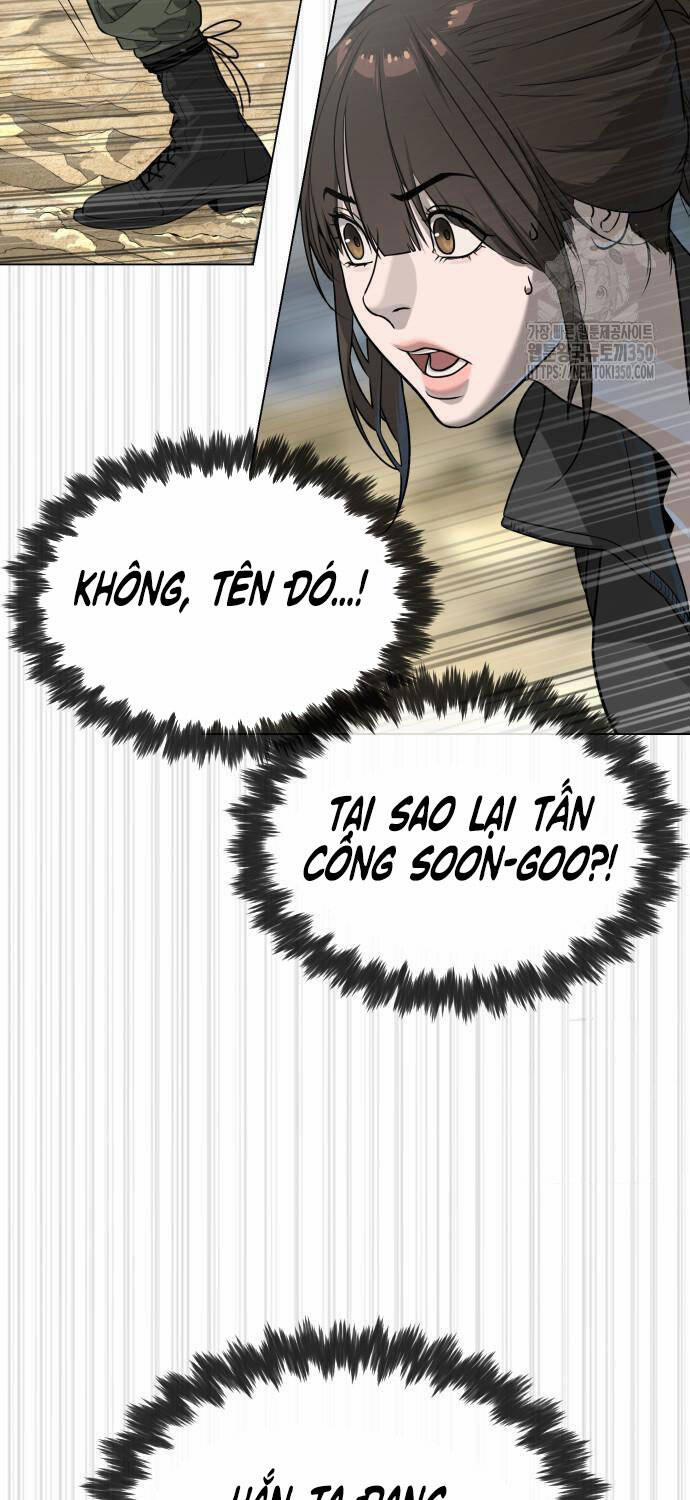 manhwax10.com - Truyện Manhwa Sát Thủ Peter Chương 56 Trang 39