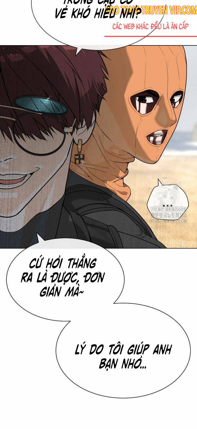 manhwax10.com - Truyện Manhwa Sát Thủ Peter Chương 56 Trang 9