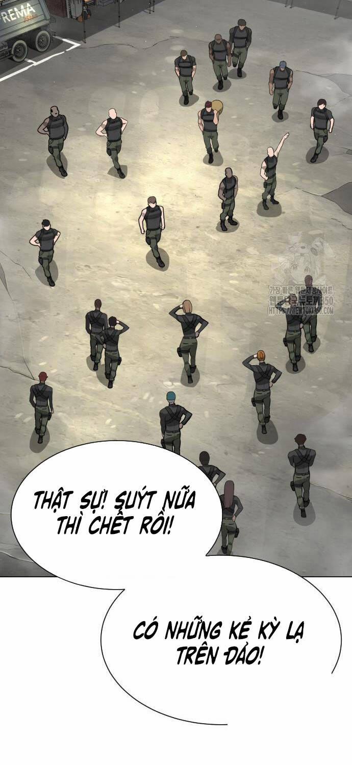 manhwax10.com - Truyện Manhwa Sát Thủ Peter Chương 56 Trang 98