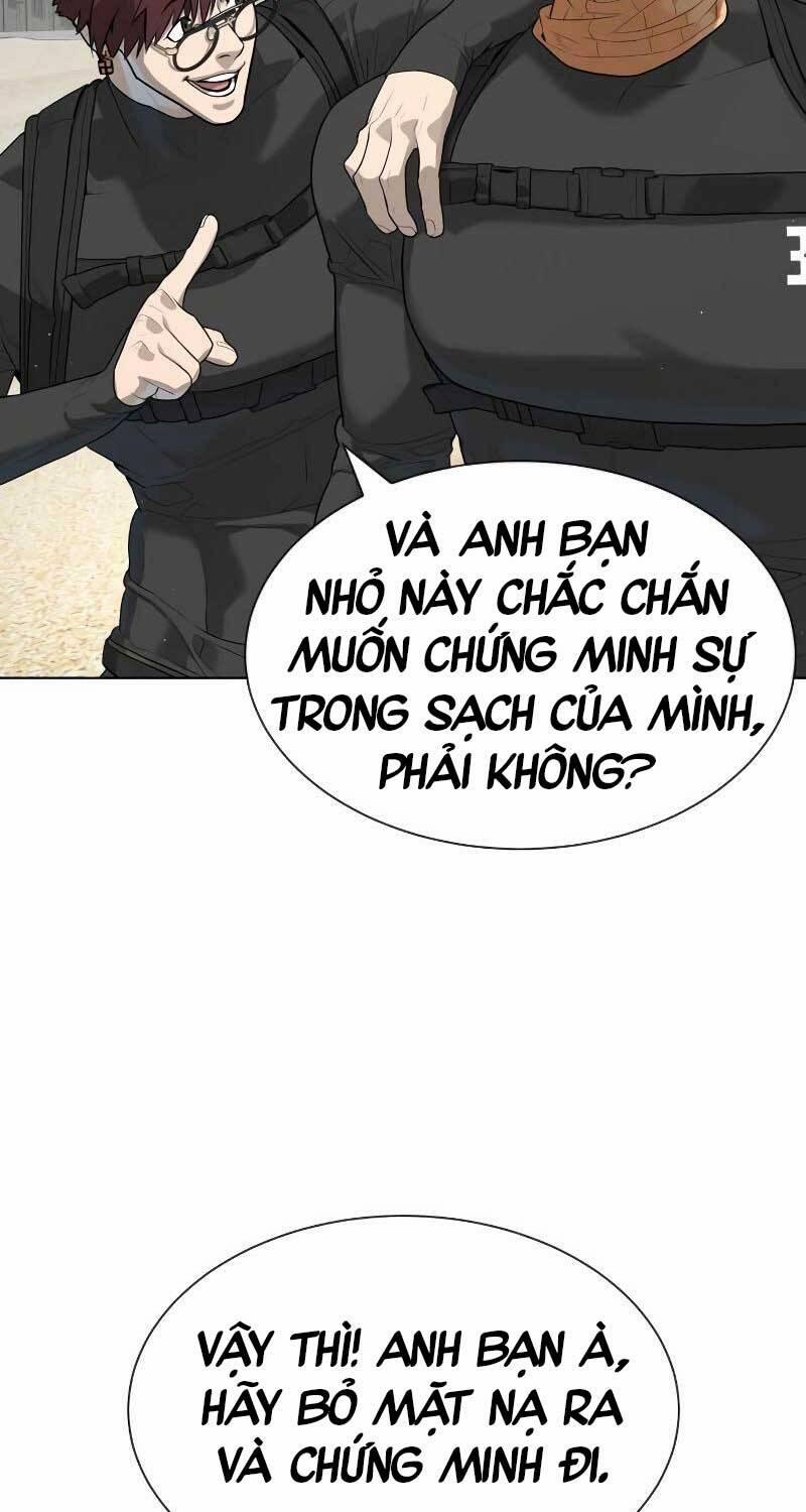 manhwax10.com - Truyện Manhwa Sát Thủ Peter Chương 57 Trang 2