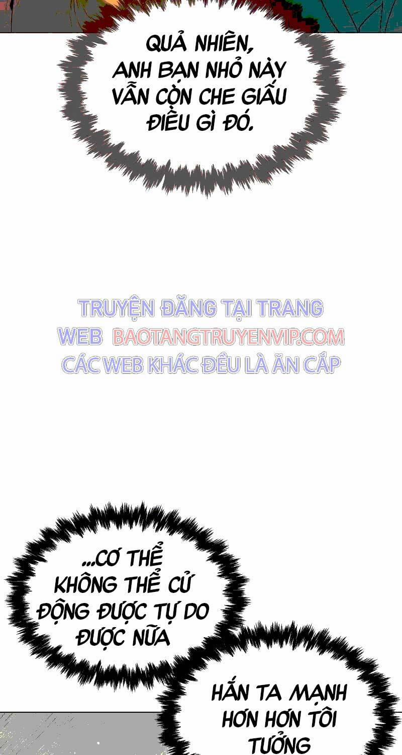 manhwax10.com - Truyện Manhwa Sát Thủ Peter Chương 57 Trang 135