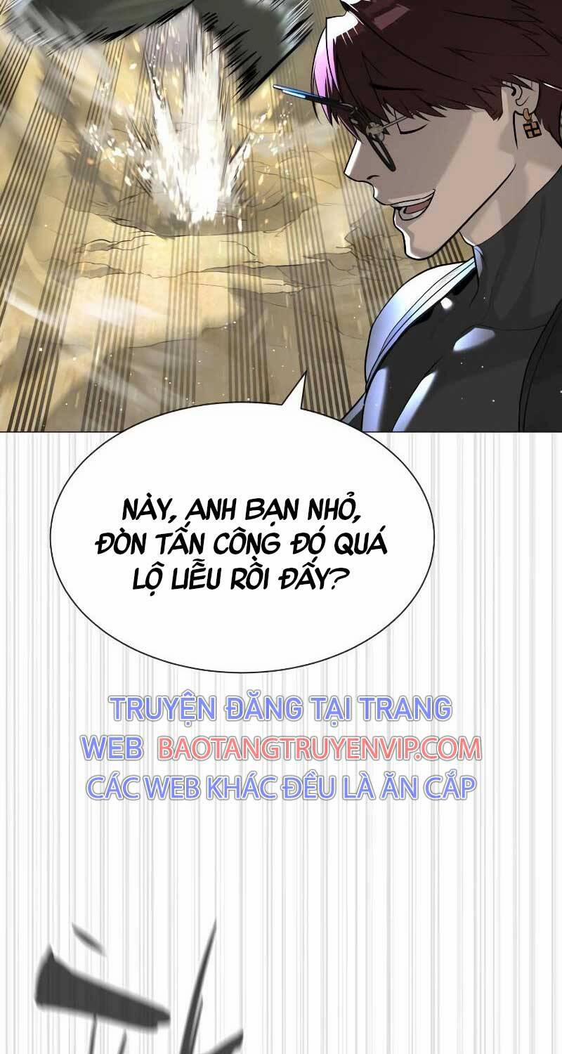 manhwax10.com - Truyện Manhwa Sát Thủ Peter Chương 57 Trang 33