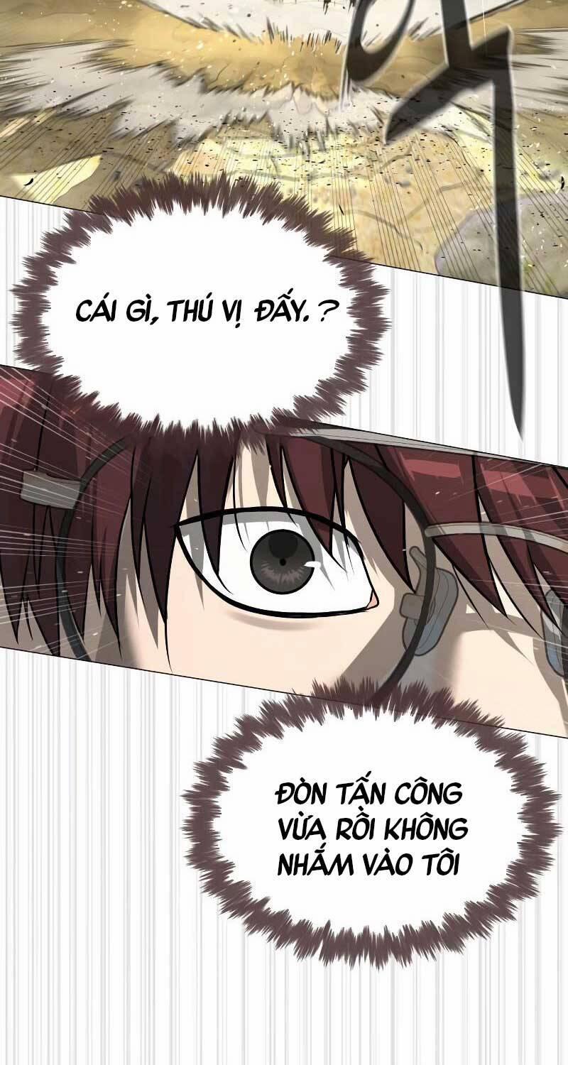 manhwax10.com - Truyện Manhwa Sát Thủ Peter Chương 57 Trang 35