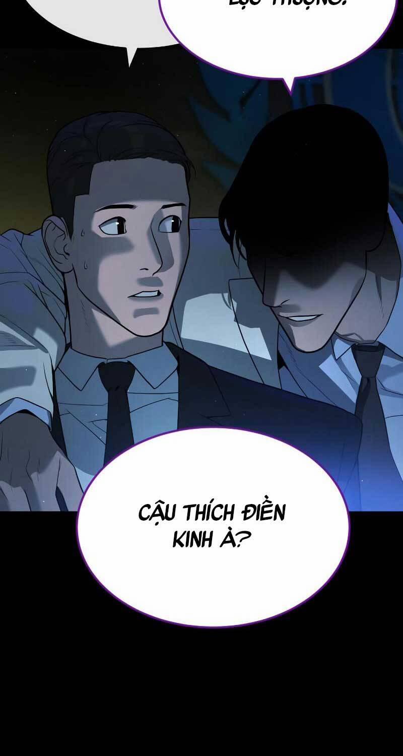 manhwax10.com - Truyện Manhwa Sát Thủ Peter Chương 57 Trang 90