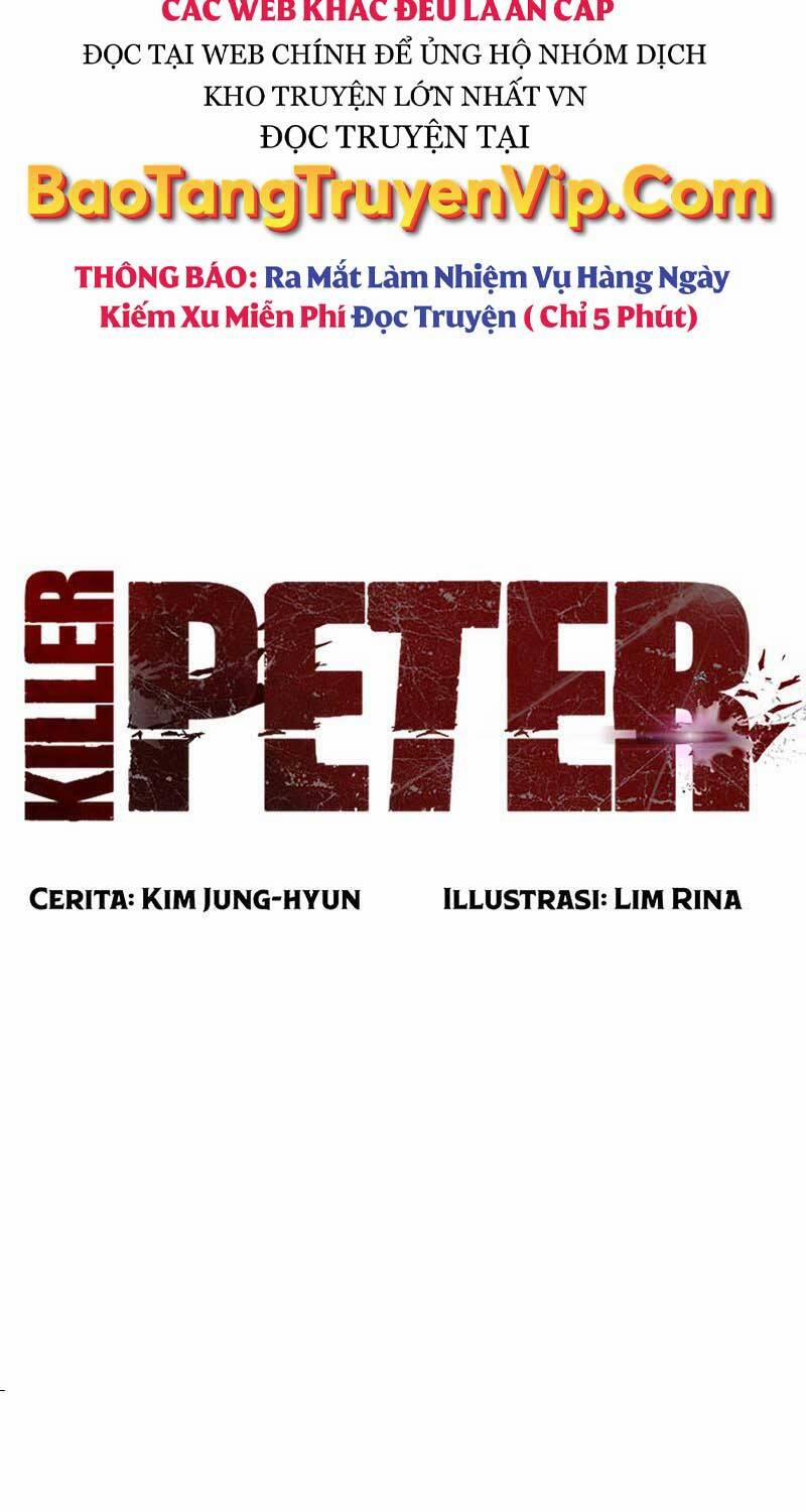 manhwax10.com - Truyện Manhwa Sát Thủ Peter Chương 57 Trang 10