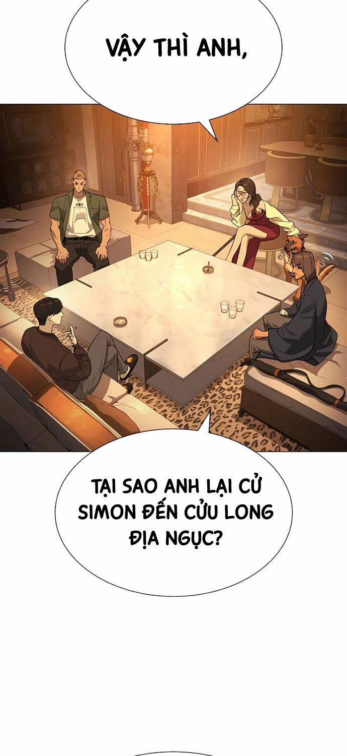 manhwax10.com - Truyện Manhwa Sát Thủ Peter Chương 58 Trang 116