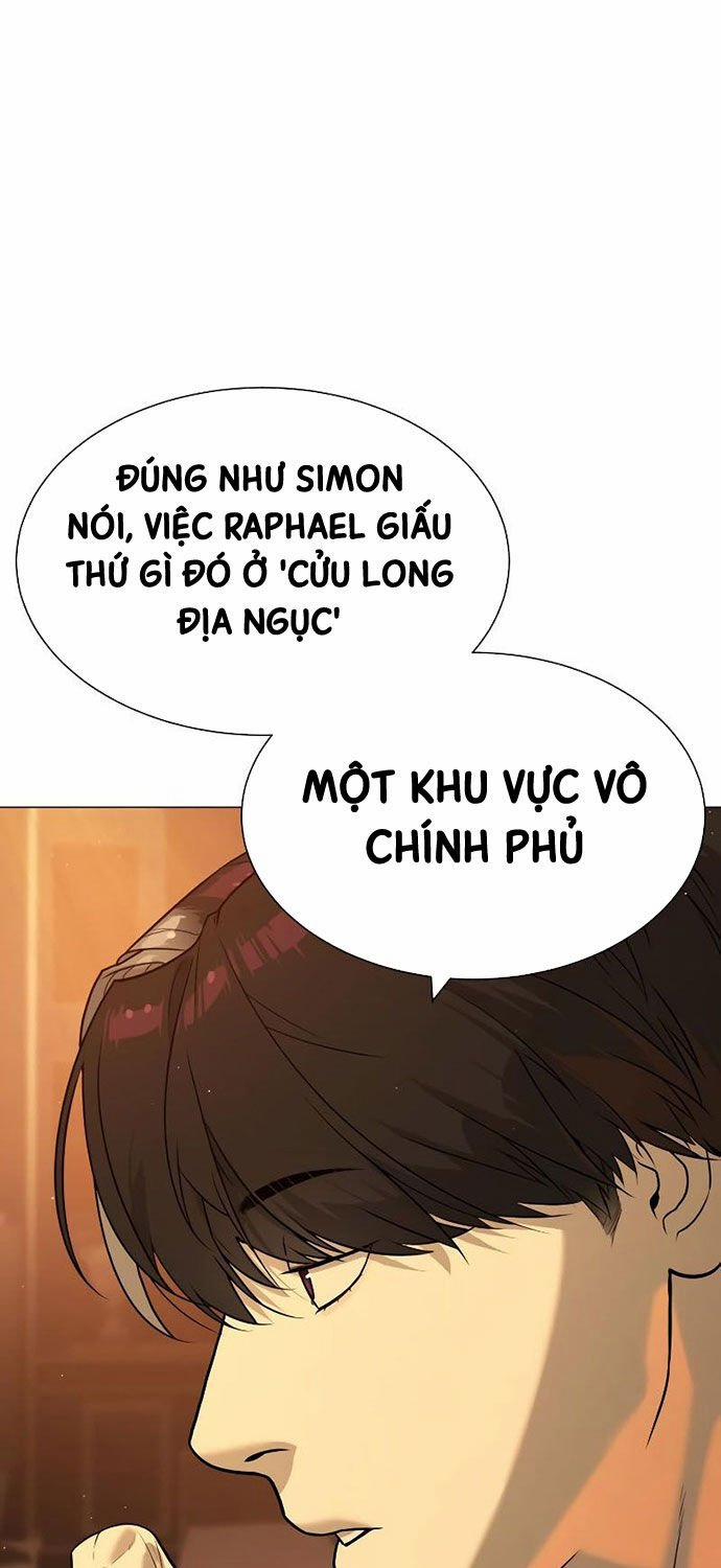 manhwax10.com - Truyện Manhwa Sát Thủ Peter Chương 58 Trang 118