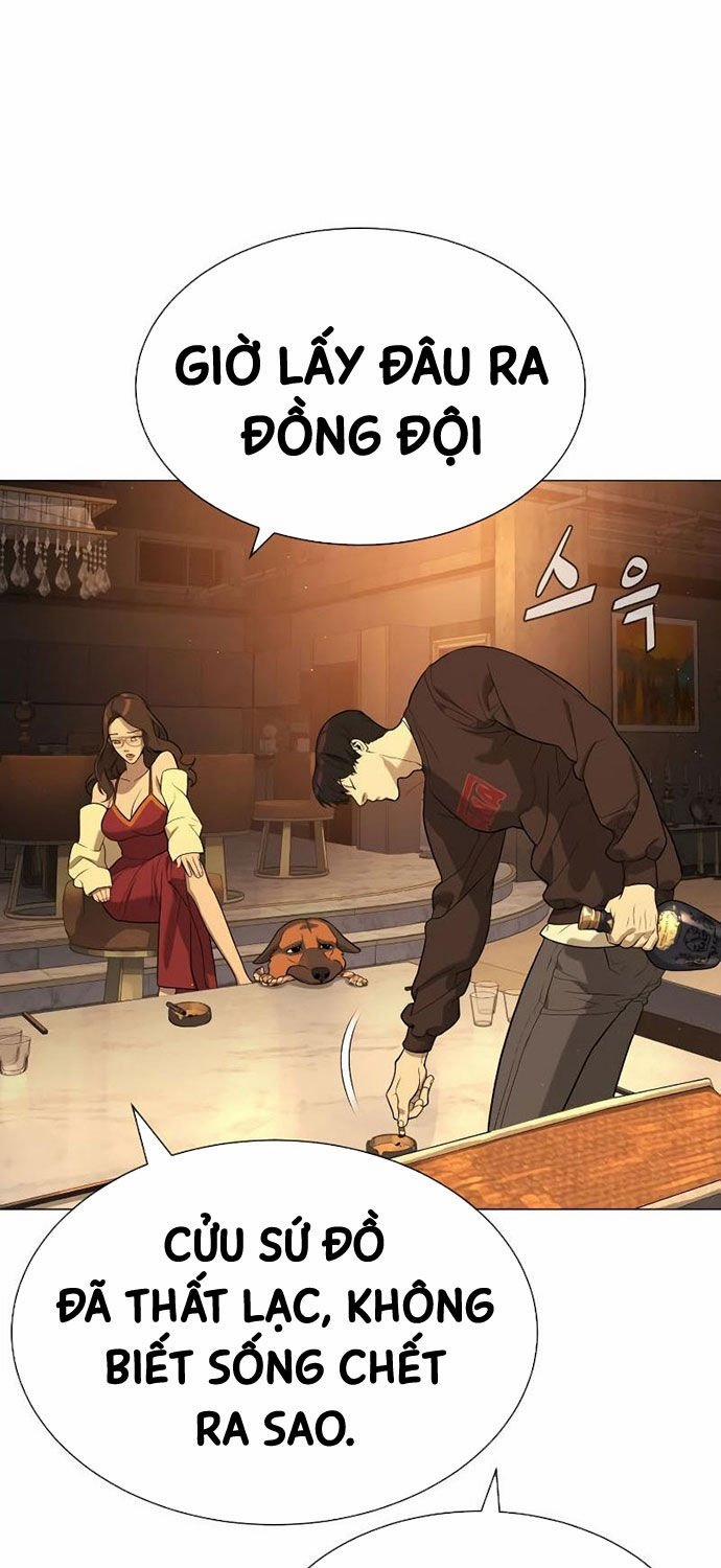 manhwax10.com - Truyện Manhwa Sát Thủ Peter Chương 58 Trang 128