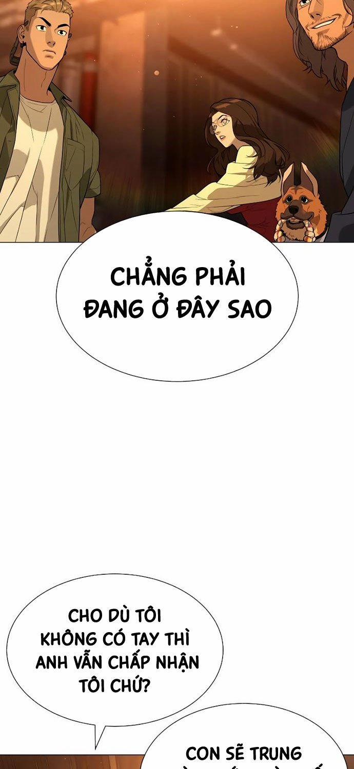 manhwax10.com - Truyện Manhwa Sát Thủ Peter Chương 58 Trang 130