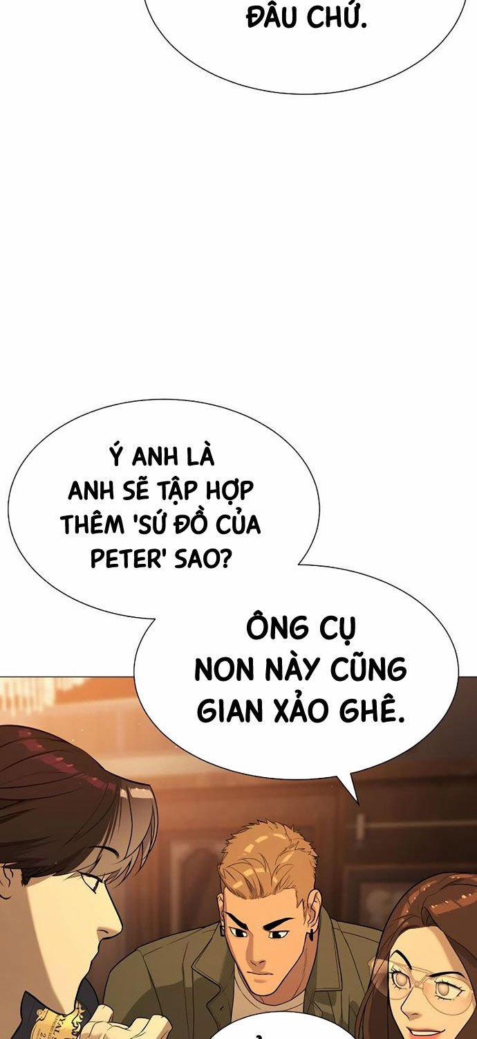 manhwax10.com - Truyện Manhwa Sát Thủ Peter Chương 58 Trang 132