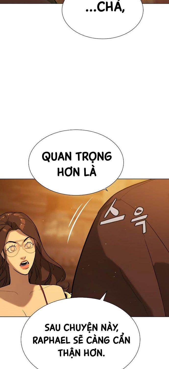 manhwax10.com - Truyện Manhwa Sát Thủ Peter Chương 58 Trang 134