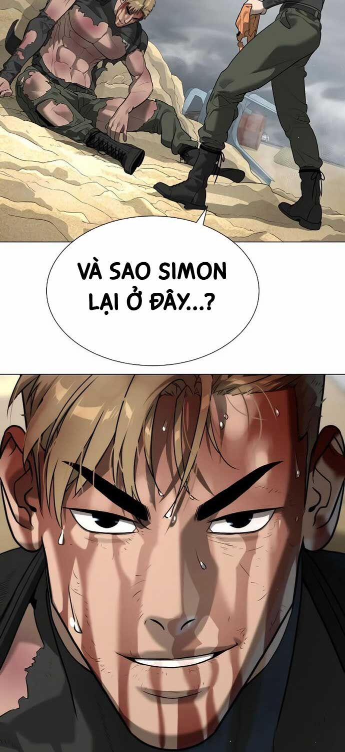 manhwax10.com - Truyện Manhwa Sát Thủ Peter Chương 58 Trang 17