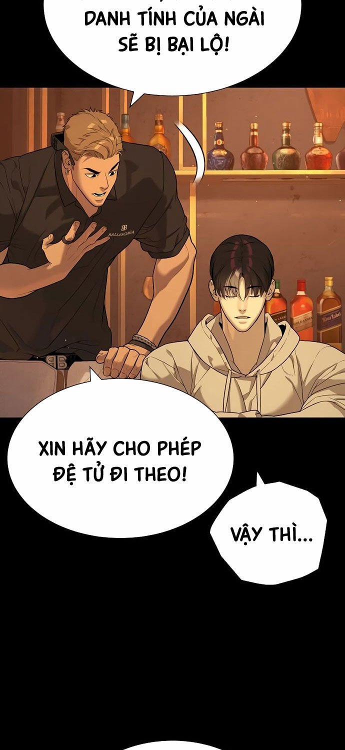 manhwax10.com - Truyện Manhwa Sát Thủ Peter Chương 58 Trang 3