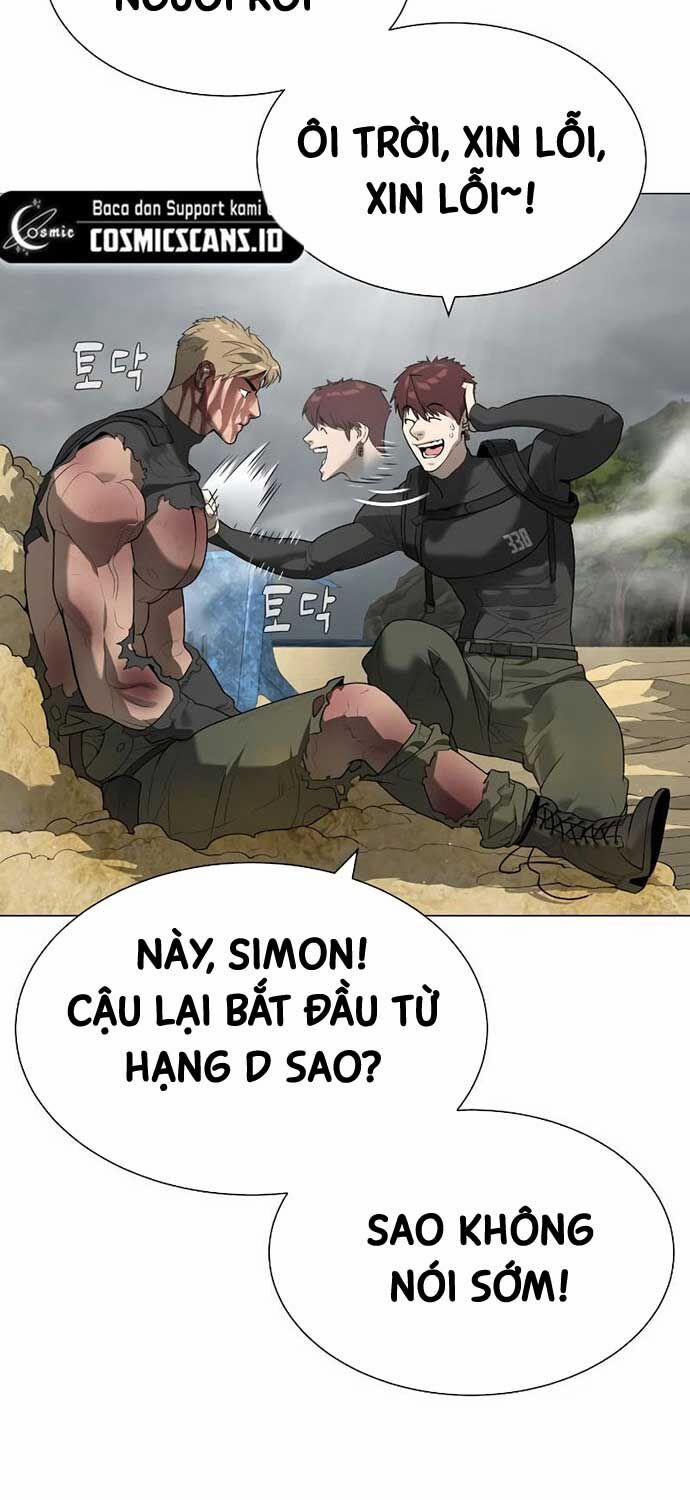 manhwax10.com - Truyện Manhwa Sát Thủ Peter Chương 58 Trang 23