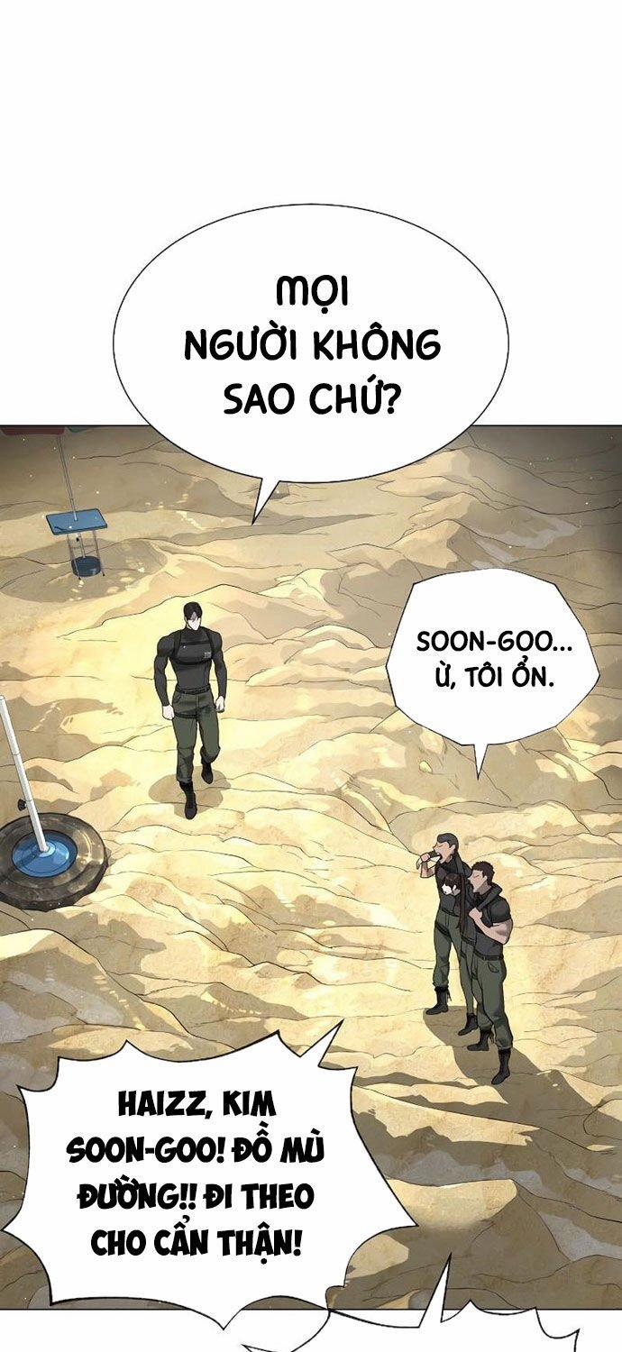 manhwax10.com - Truyện Manhwa Sát Thủ Peter Chương 58 Trang 33