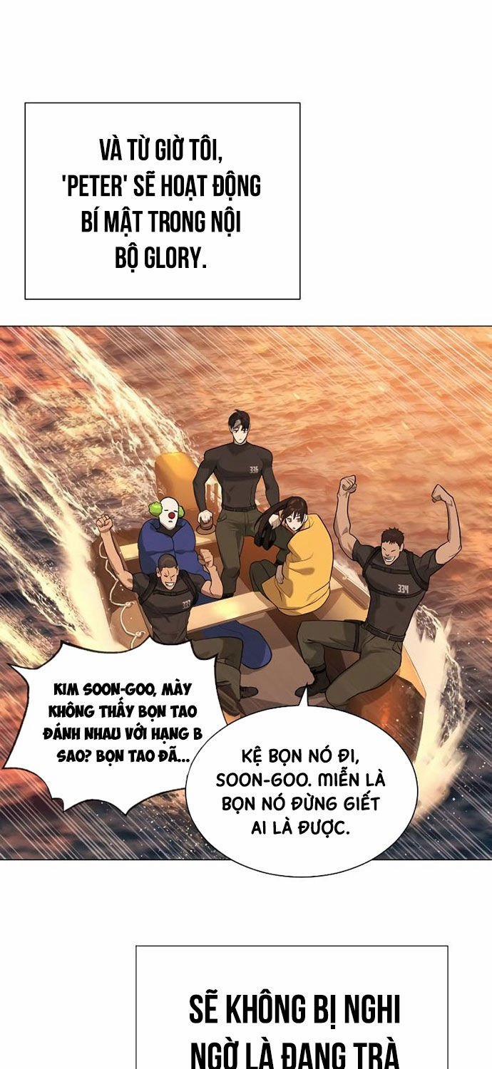 manhwax10.com - Truyện Manhwa Sát Thủ Peter Chương 58 Trang 39