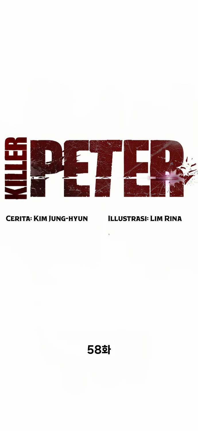 manhwax10.com - Truyện Manhwa Sát Thủ Peter Chương 58 Trang 75